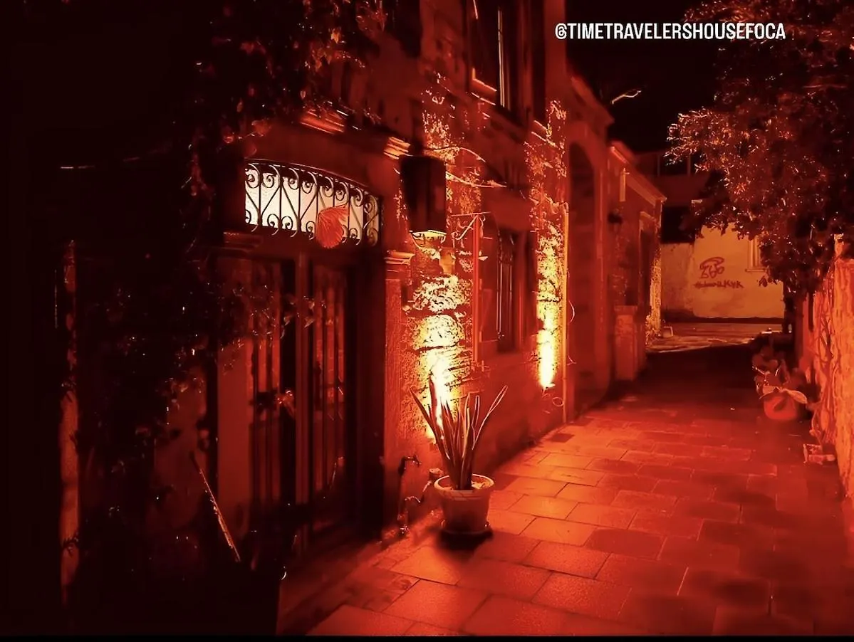 Vila Dreamhouse Foca Turecko
