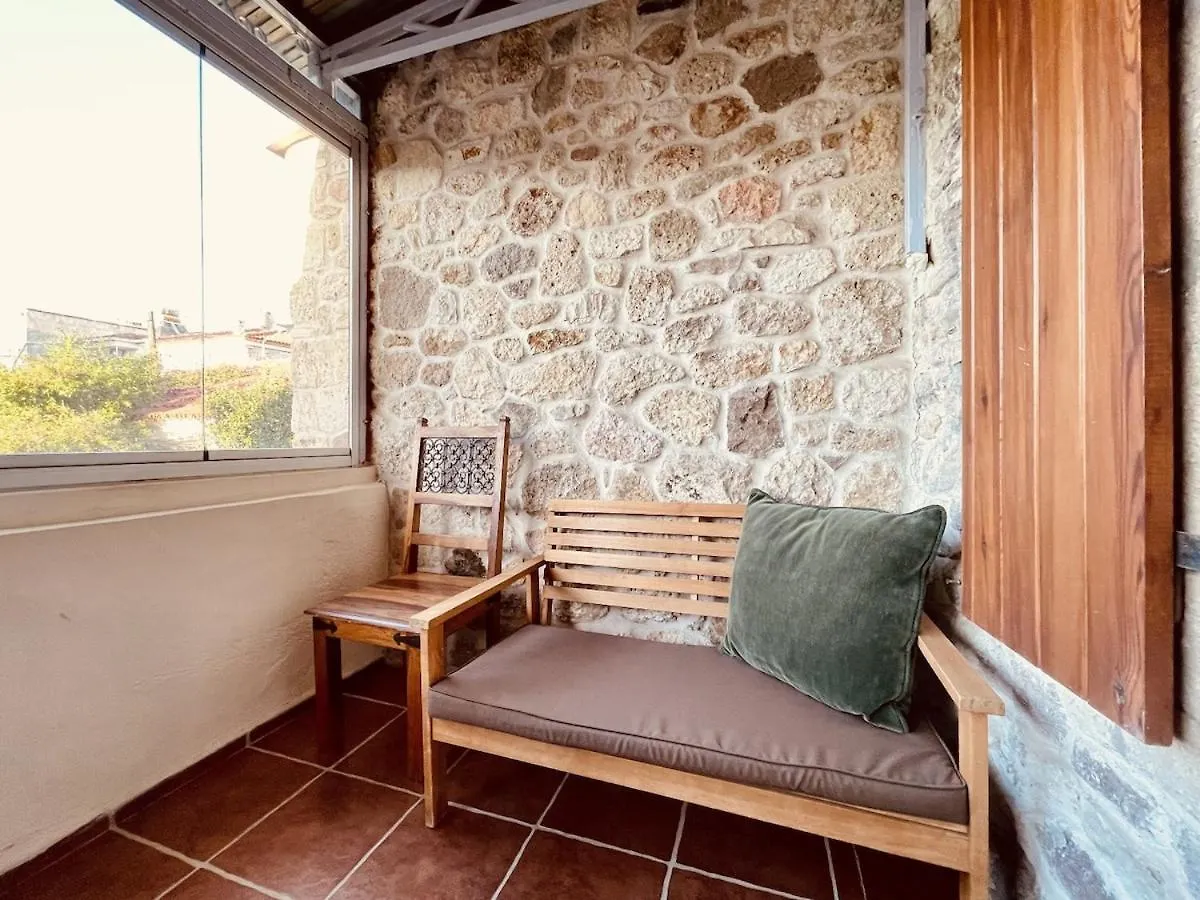 Prázdninový dům Vila Dreamhouse Foca