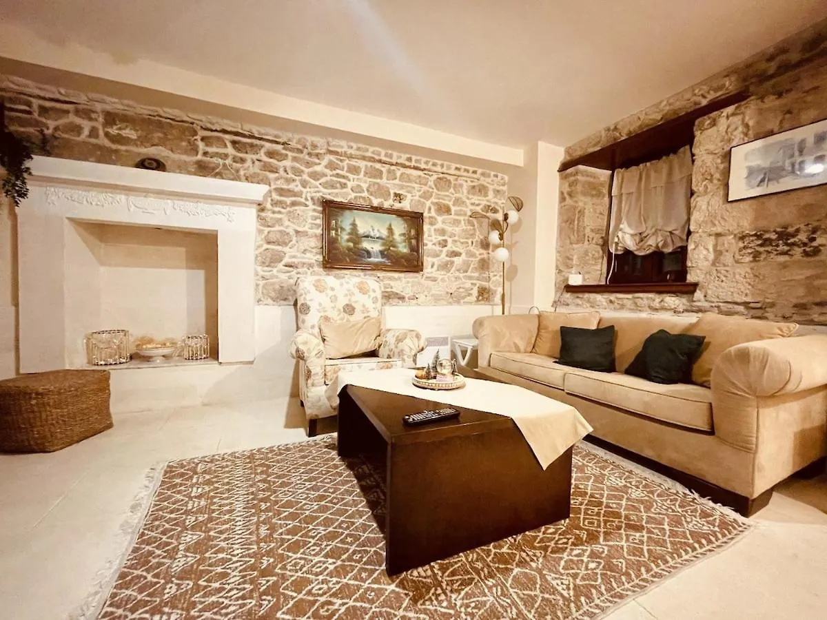 Prázdninový dům Vila Dreamhouse Foca Turecko