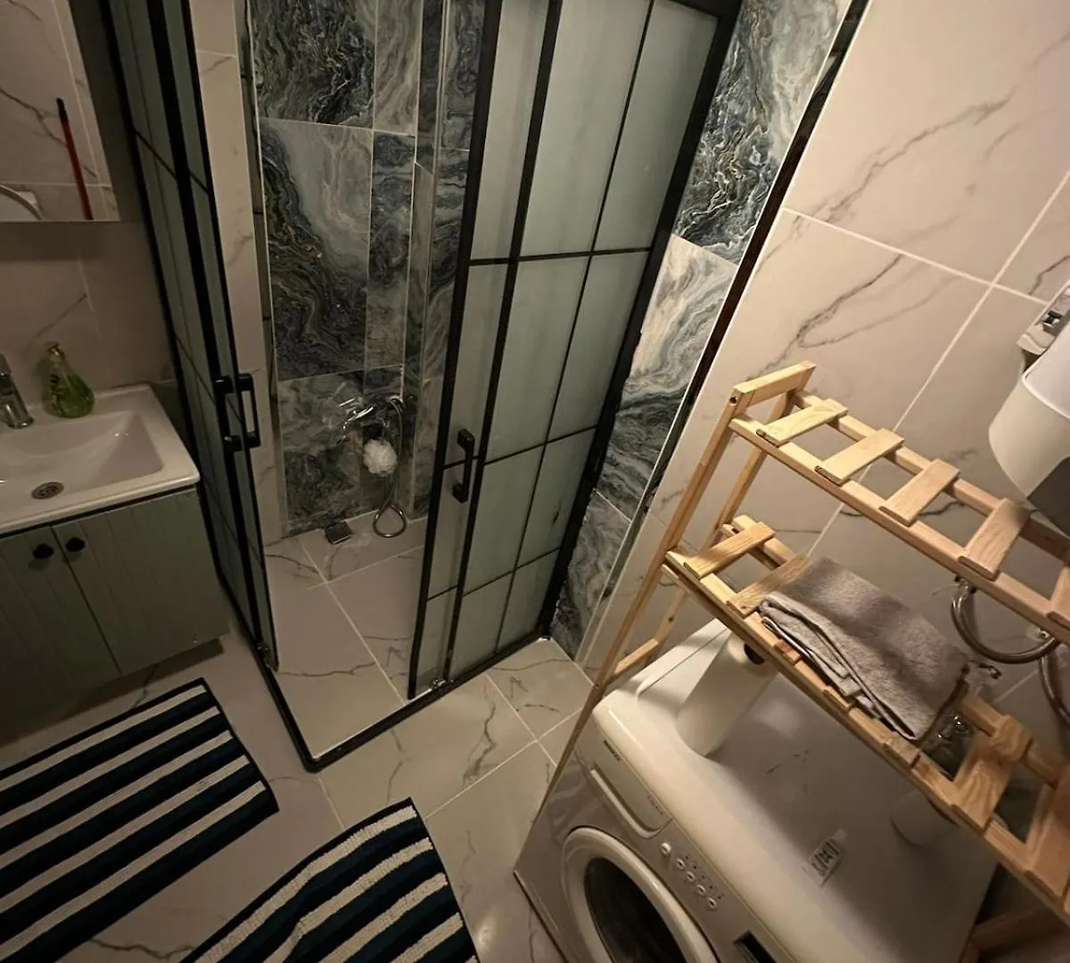 Vila Dreamhouse Foca Prázdninový dům