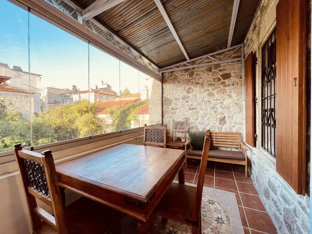Vila Dreamhouse Foca Prázdninový dům
