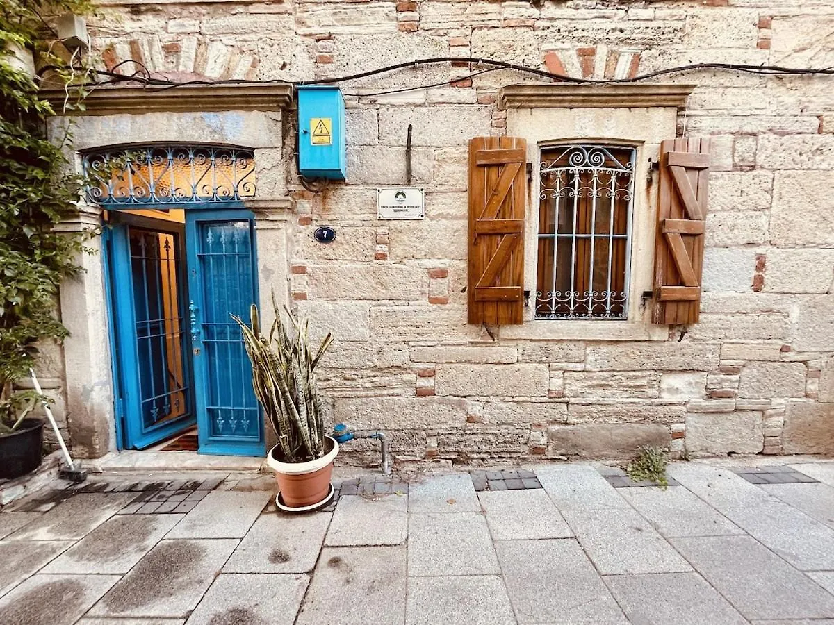 Vila Dreamhouse Foca Prázdninový dům