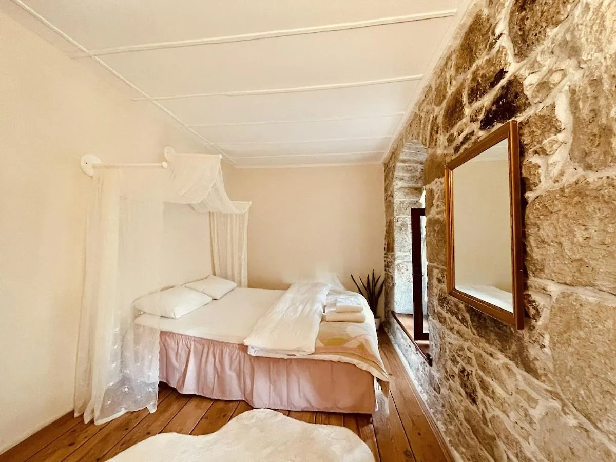 Prázdninový dům Vila Dreamhouse Foca