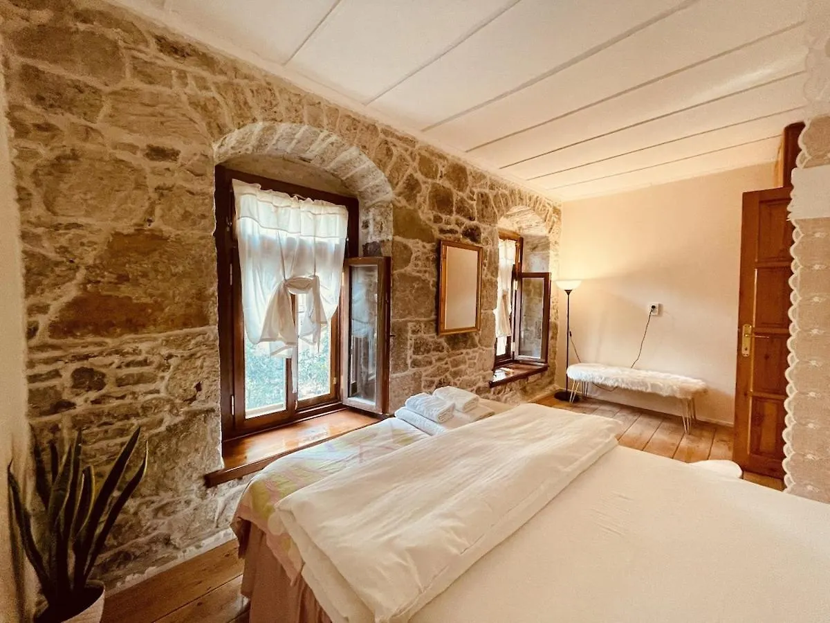 Prázdninový dům Vila Dreamhouse Foca