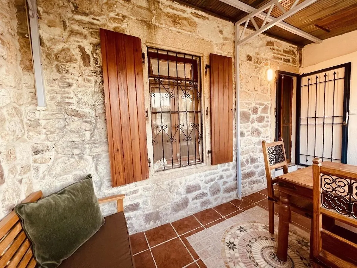 Vila Dreamhouse Foca Turecko